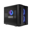 Chieftec Chieftronic M2 Cube Black