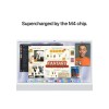 Apple iMac 24” 4.5K Retina Nano-texture Glass, Apple M4 10C CPU, 10C GPU/16GB/256GB SSD/Silver/INT | Apple