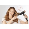 Rowenta HY8310F0 NANO Hair Dryer, Black | Rowenta