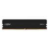 MEMORY DIMM PRO 32GB DDR5-5600/CP32G56C46U5 CRUCIAL
