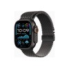 Apple Watch Ultra 2 | Smart watch | GPS (satellite) | Always-On Retina | Waterproof | Black