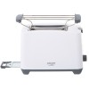 Adler | Toaster | AD 3216 | Power 750 W | Number of slots 2 | Housing material Plastic | White