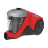 Hoover | Vacuum cleaner | HP310HM 011 | Bagless | Power 850 W | Dust capacity 2 L | Red/Black