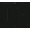 Electrolux EIV63443CT hob Black Built-in Zone induction hob 4 zone(s)