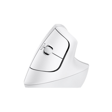 LOGI Lift Vertical Ergonomic Mouse