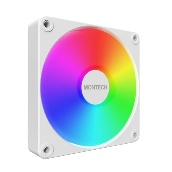 CASE FAN 120MM/GF120R V2 ARGB PWM ...