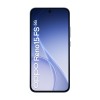OPPO Reno15 FS 5G 16.7 cm (6.57") Dual SIM Android 16.0 USB Type-C 8 GB 512 GB 6500 mAh Black