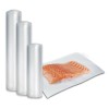 Caso | Foil set 2 for vacuuming + Sous Vide Cooking | 01236 | Dimensions (W x L) 30 x 40 cm, 20 x 600 cm, 28 x 600 cm, 30 x 600 cm