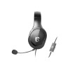 MSI | Gaming Headset | Immerse GH20 | Wired | Gaming Headset | On-Ear