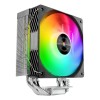 TACENS MARS MCPU-X4ARGB 120 PWM chłodzenie CPU