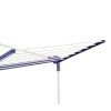 Leifheit Pegasus 200 tumble dryer