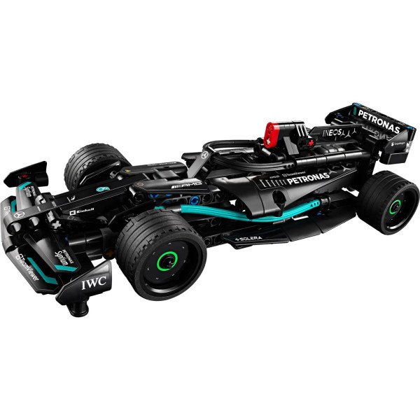 LEGO TECHNIC 42165 Mercedes-AMG F1 W14 ...