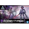 30MM 1/144 EXM-H15E ACERBY [TYPE-E]