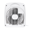 Teesa TSA8059 electric space heater Indoor White 2000 W Fan electric space heater