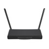 Wireless Router|MIKROTIK|Wireless Router|IEEE 802.11 b/g|IEEE 802.11n|IEEE 802.11ac|IEEE 802.11ax|USB 3.0|5x10/100/1000M|Number of antennas 2|C53UIG+5HPAXD2HPAXD