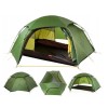 Naturehike NH17k240-Y Cloud Peak 2 20D T-ZIP hiking tent