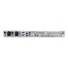 ASUS Rack 1U RS300-E12-RS4/350W Intel C262 LGA1700 95W 4xDDR5 4400/4000/3600 4x3,5"/2,5" 4*SATA/SAS/NVMe 2x Intel I210AT 1x Management Port, 1+1 450W 80 PLUS Platinum