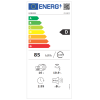 Gorenje Dishwasher | GV16D5 | Built-in | Width 59.8 cm | Number of place settings 16 | Number of programs 6 | Energy efficiency class D | Display | AquaStop function