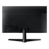 Samsung LS24F330EAUXEN computer monitor 61 cm (24") 1920 x 1080 pixels Full HD LCD Black