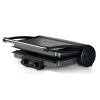 Bosch | Grill | TCG4215 | Contact | 2000 W | Silver/Black