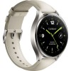 Xiaomi Watch 2 Titan | Smart watch | GPS (satellite) | AMOLED | 1.43