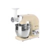 ETA | Food processor | ETA002890062 Gratus STORIO | 1200 W | Number of speeds 6 | Bowl capacity 5.5 L | Blender | Meat mincer | Beige