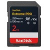 MEMORY SDXC 2TB UHS-1/SDSDXXD-2T00-GN4IN SANDISK