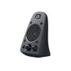 Speaker|LOGITECH|Z625|1xHeadphones jack|Black|980-001256