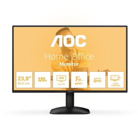 AOC 24B31H 23.8inch IPS FHD 120Hz