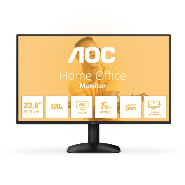 AOC 24B31H 23.8inch IPS FHD 120Hz