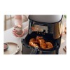 Philips | Airfryer XL | HD9270/70 | Power 2000 W | Capacity 6.2 L | Rapid Air technology | Black