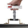 Adler | Travel Luggage Scale | AD 8191 | Maximum weight (capacity) 50 kg | Accuracy 10 g | Grey