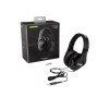 Shure SRH240A-EFS Headphones Wired Black