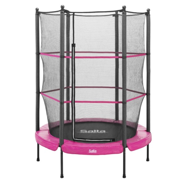 Salta 5426P recreational/backyard trampoline Outdoor Round ...