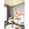 Nanoleaf Shapes Hexagons Smarter Kit (15 panels) 16M+