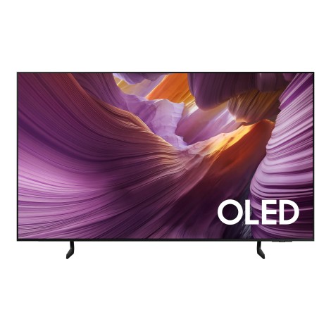 SAMSUNG TV OLED 65in QE65S85FAEXXH