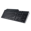 Dell | KB-522 | Multimedia | Wired | EN | Black | Hi-Speed USB 2.0 | English | Numeric keypad