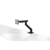 Dell | Desk Mount | MSA20 | Height, tilt, swivel, rotation, depth | 19-38 