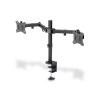 Digitus | Desk Mount | Swivel, Height adjustment | 15-32 