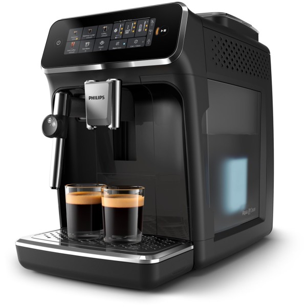 Philips EP3321/40 coffee maker Fully-auto Espresso ...