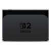 Nintendo Switch 2 portable game console 20.1 cm (7.9") 256 GB Touchscreen Wi-Fi Black