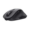 MOUSE USB OPTICAL WRL FYDA/BLACK 24727 TRUST