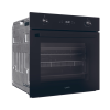 Candy Multifunction Oven | FMBC A825S | 70 L | Electric | Hydrolytic | Mechanical and electronic | Steam function | Height 59.5 cm | Width 59.5 cm | Black