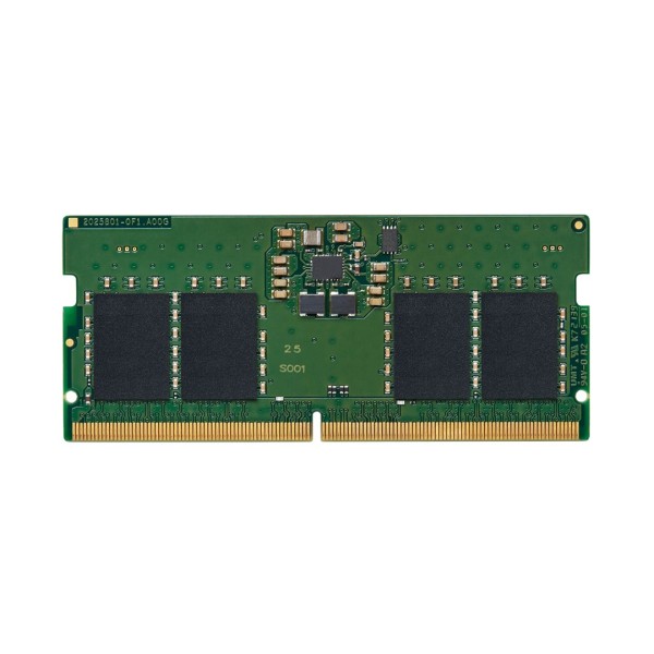 Kingston Technology ValueRAM KVR48S40BS8-16 memory module ...