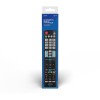 Savio RC-11 remote control IR Wireless TV Press buttons