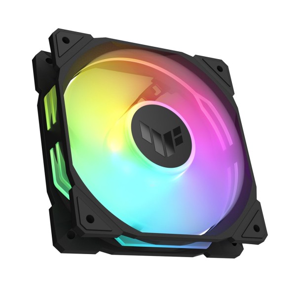 ASUS TUF Gaming TR120 ARGB Reverse ...