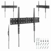 TV SET ACC WALL MOUNT 37-70