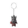 The Witcher Wild Hunt Eredin Good Loot 3D Keychain