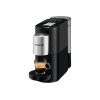 Krups XN9808 Atelier Nespresso capsule machine black | Krups