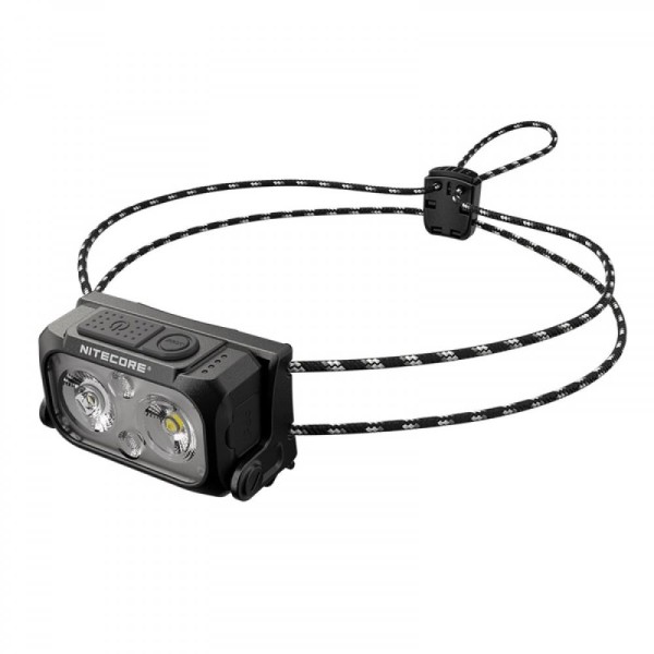 HEADLAMP NU SERIES 360 LUMENS/NU21 MIDNIGHT ...